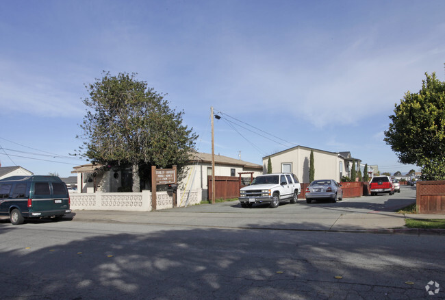 Building Photo - Trailer Harbor Mobile Homes Park