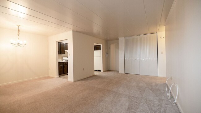 Interior Photo - Pendale Towers Apartments