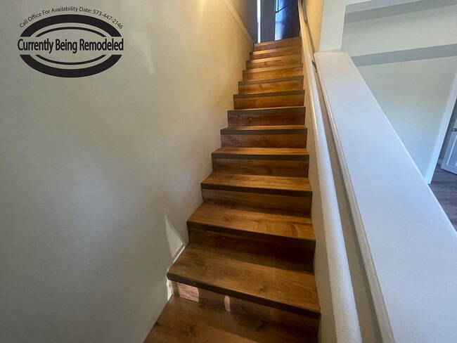 Building Photo - 319 West Blvd N