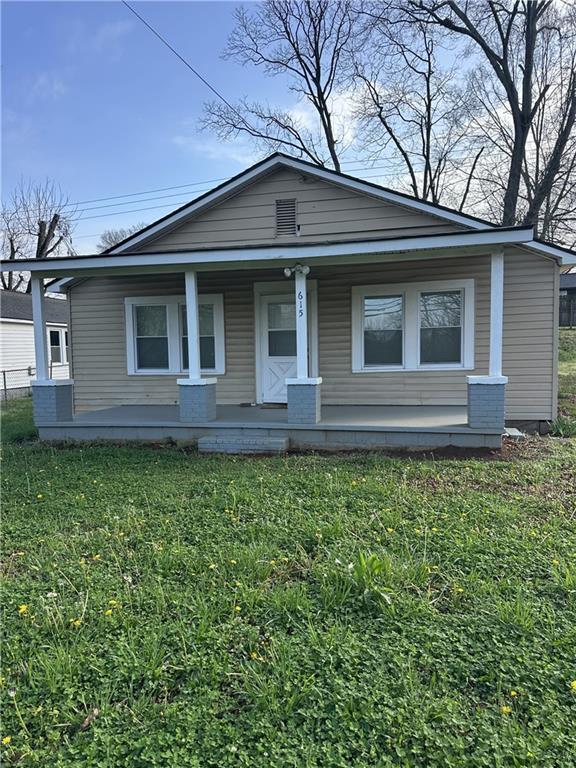 Building Photo - 615 Cassville Rd SE