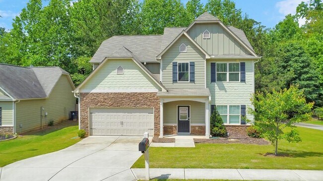 Building Photo - 2534 Grayton Loop