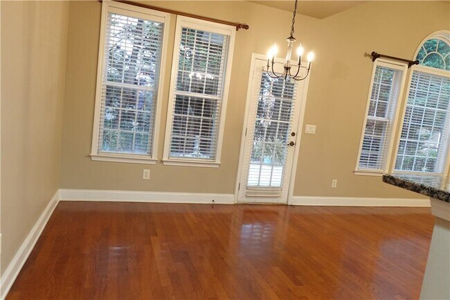 Building Photo - 3462 Blanding Ct