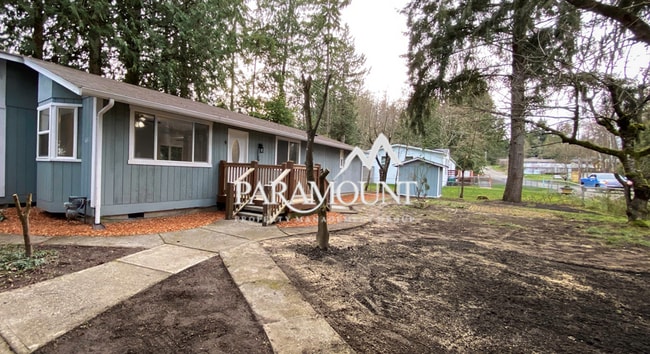 Building Photo - 6321 Rest Pl NE