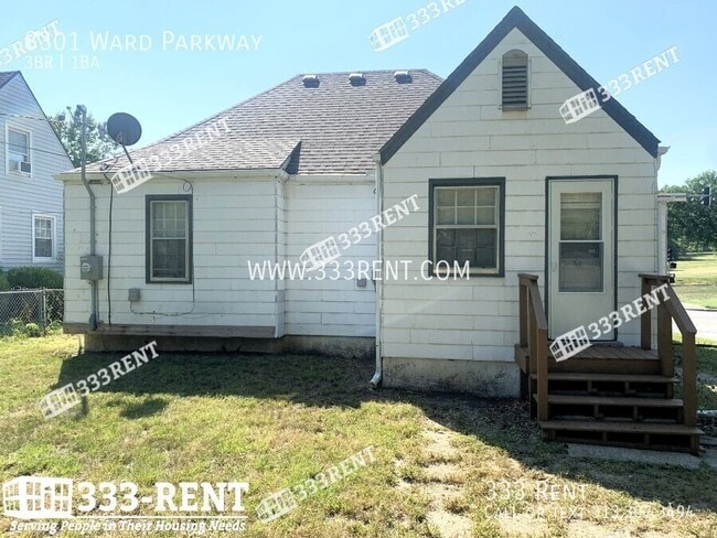 Building Photo - 8301 Ward Pkwy