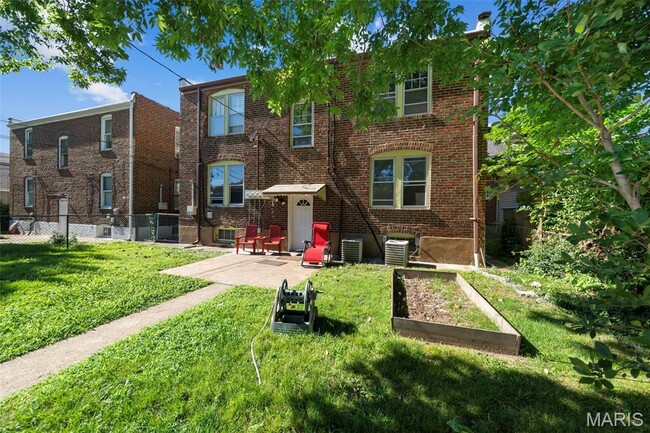 Building Photo - Magnolia 4-Plex