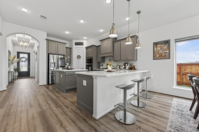 Building Photo - 2703 Tanager Trace