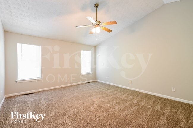 Building Photo - 2522 Halcyon Way