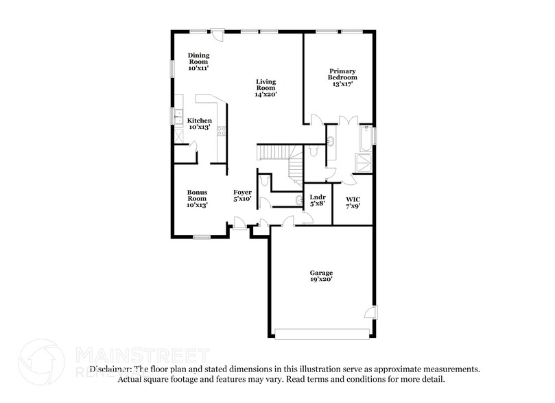 Primary Photo - 7934 Brinson Ct