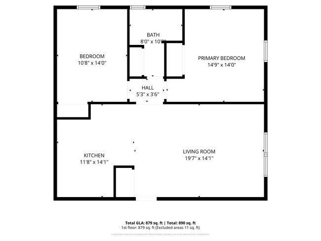 Building Photo - 80 Main St