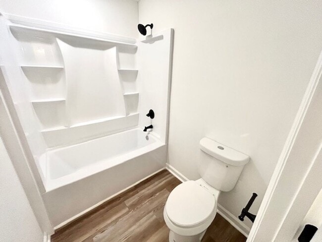 Building Photo - New Construction Home located in Guntersvi...