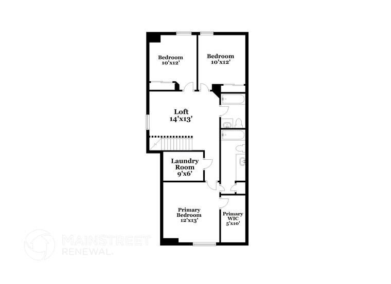Building Photo - 6625 Kinnerton Dr