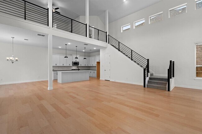 Building Photo - 2832 Stone Branch Dr