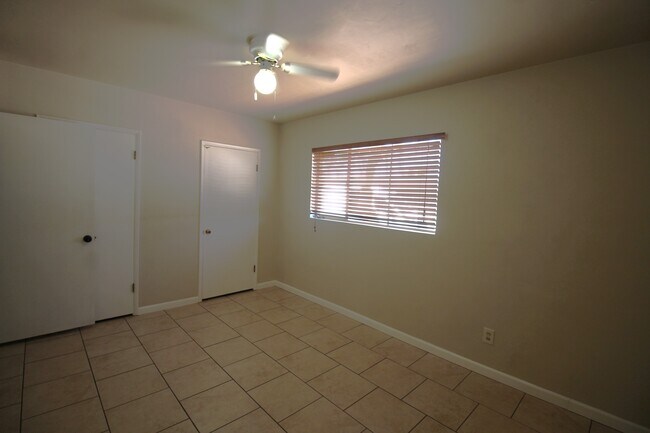 Front Bedroom - 1427 W 7th St