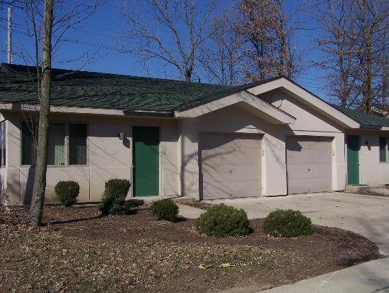 Building Photo - Allendale Estates