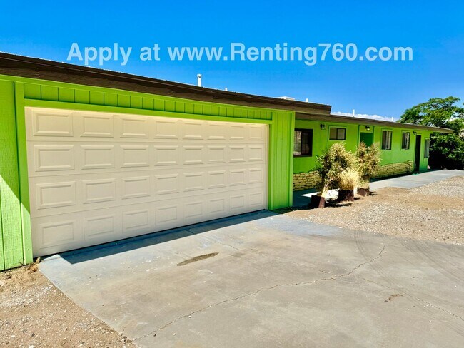 Building Photo - Updated 3 Bed 2 Bath Home Near Downtown Jo...