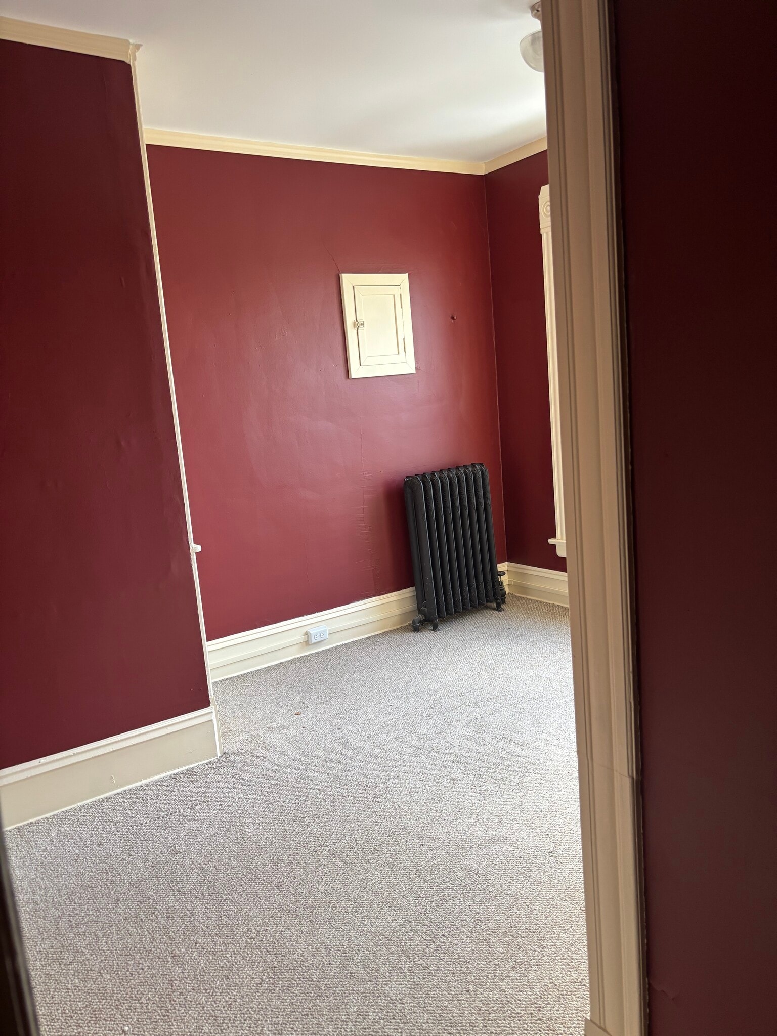 Bedroom 2 - 266 Randolph St