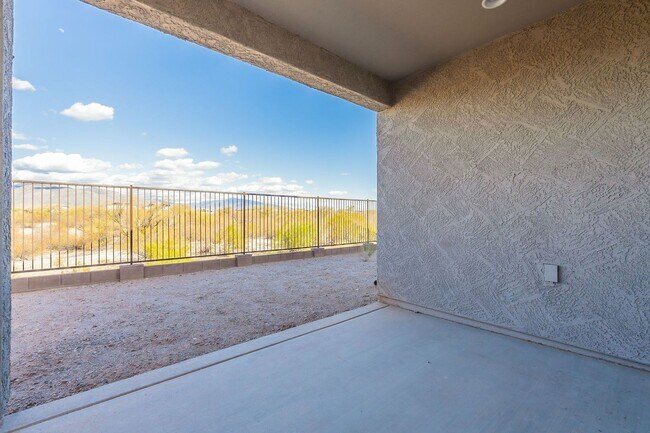 Building Photo - Pending/ Rented - New Mattamy Home!