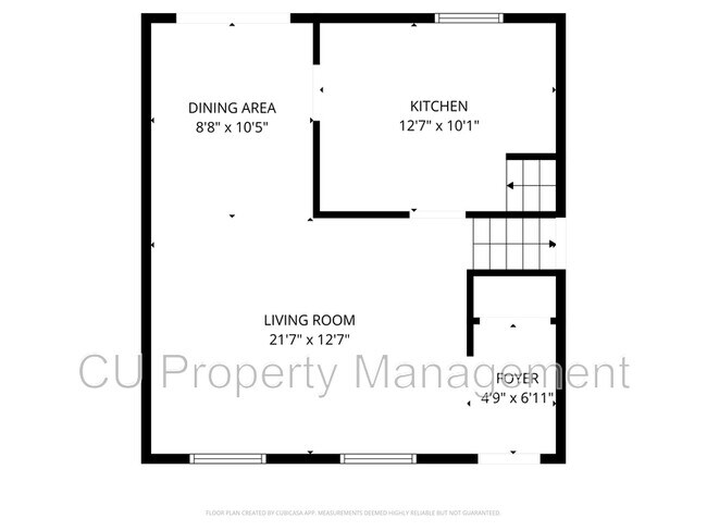 Building Photo - 1903 Sumac Dr