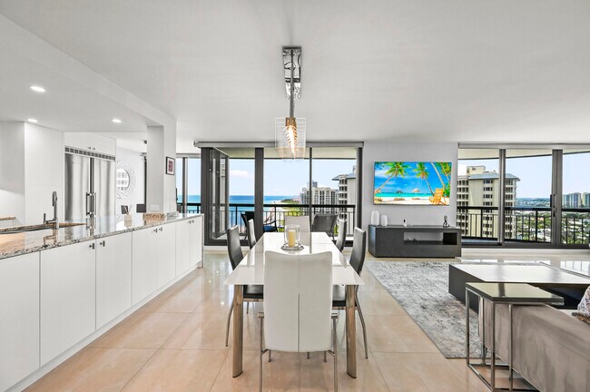 Building Photo - 4000 N Ocean Dr
