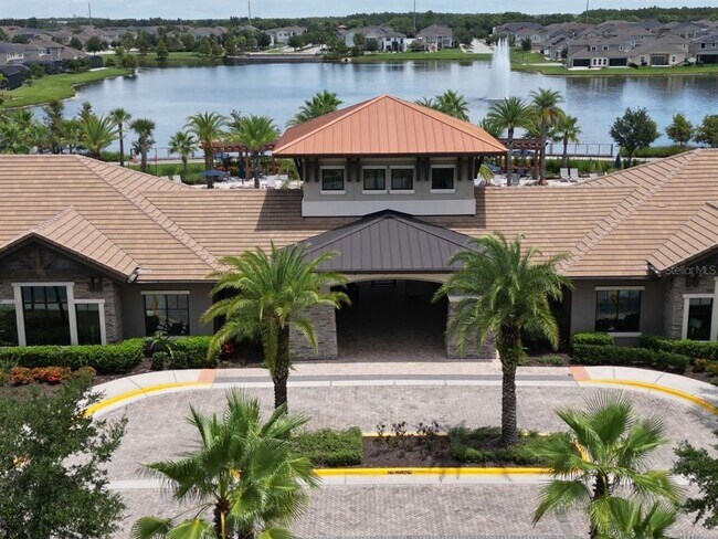 Building Photo - 2566 Amati Dr