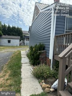 Building Photo - 201 N Mary St