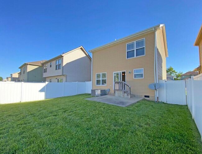 Building Photo - 3792 Harvest Ridge