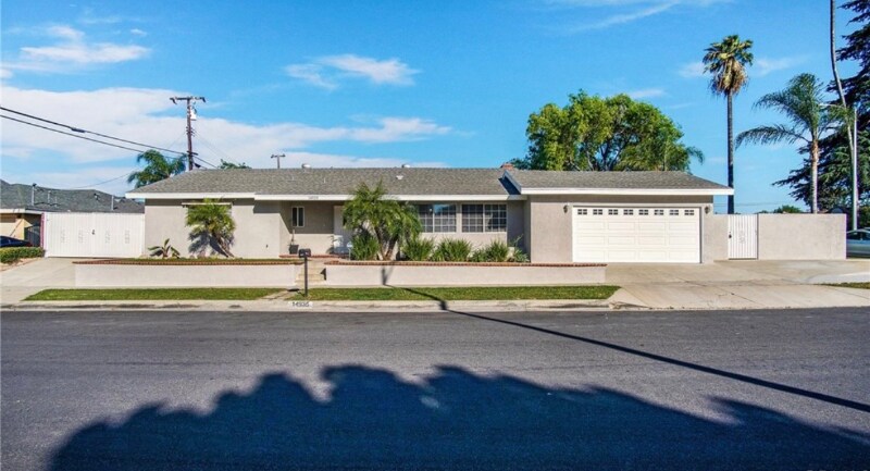 Building Photo - 14935 Ansford St