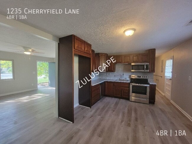 Building Photo - 1235 Cherryfield Ln