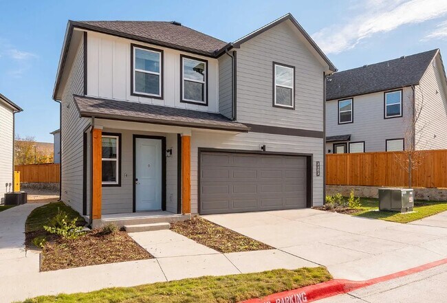 Building Photo - 3901 James Pitts Dr