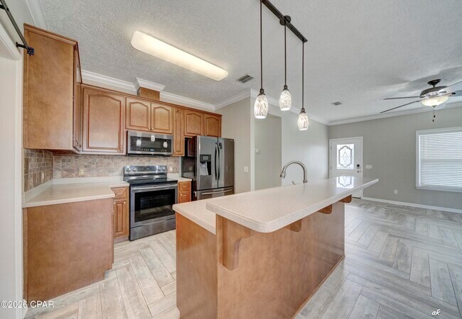 Building Photo - 8821 John Pitts Rd