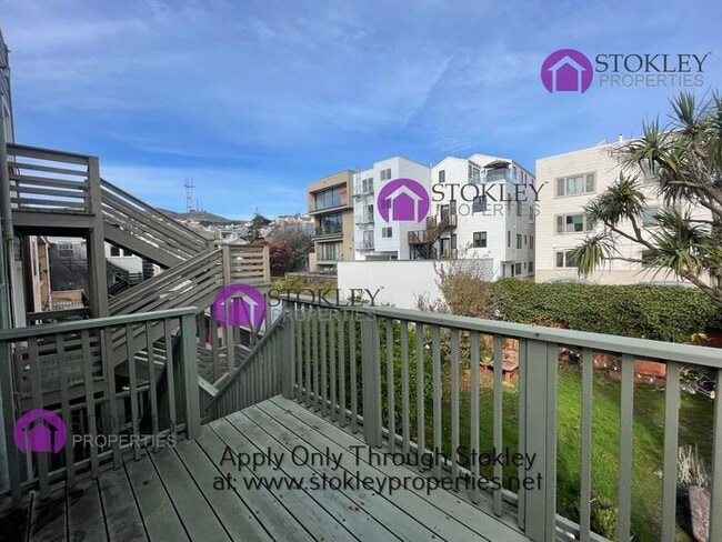 Building Photo - 3968 24th St