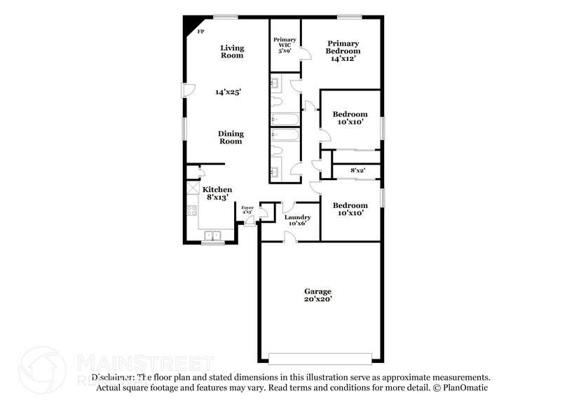 Building Photo - 12009 163rd St Ct E