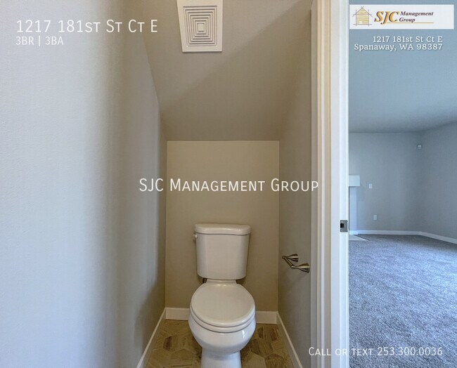 Building Photo - 1217 181st St Ct E