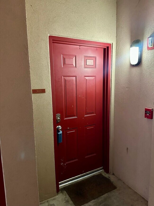 Building Photo - 2/2 Apartment Walking Distance from UT