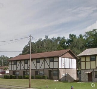 Building Photo - 1418 NE 17th Ave