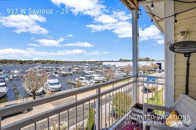 Building Photo - Spring Lake Condo w/ Lake Views
