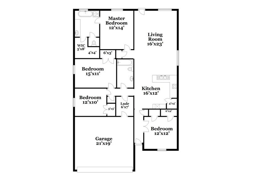 Building Photo - 4933 Lemon Grove Dr