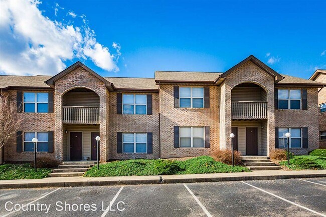 Building Photo - 1 br, 1 bath Apartment - Country Shores Ap...