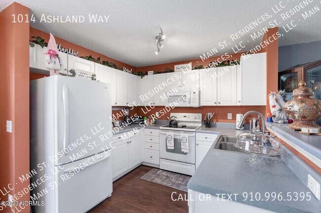 Building Photo - 1014 Ashland Way