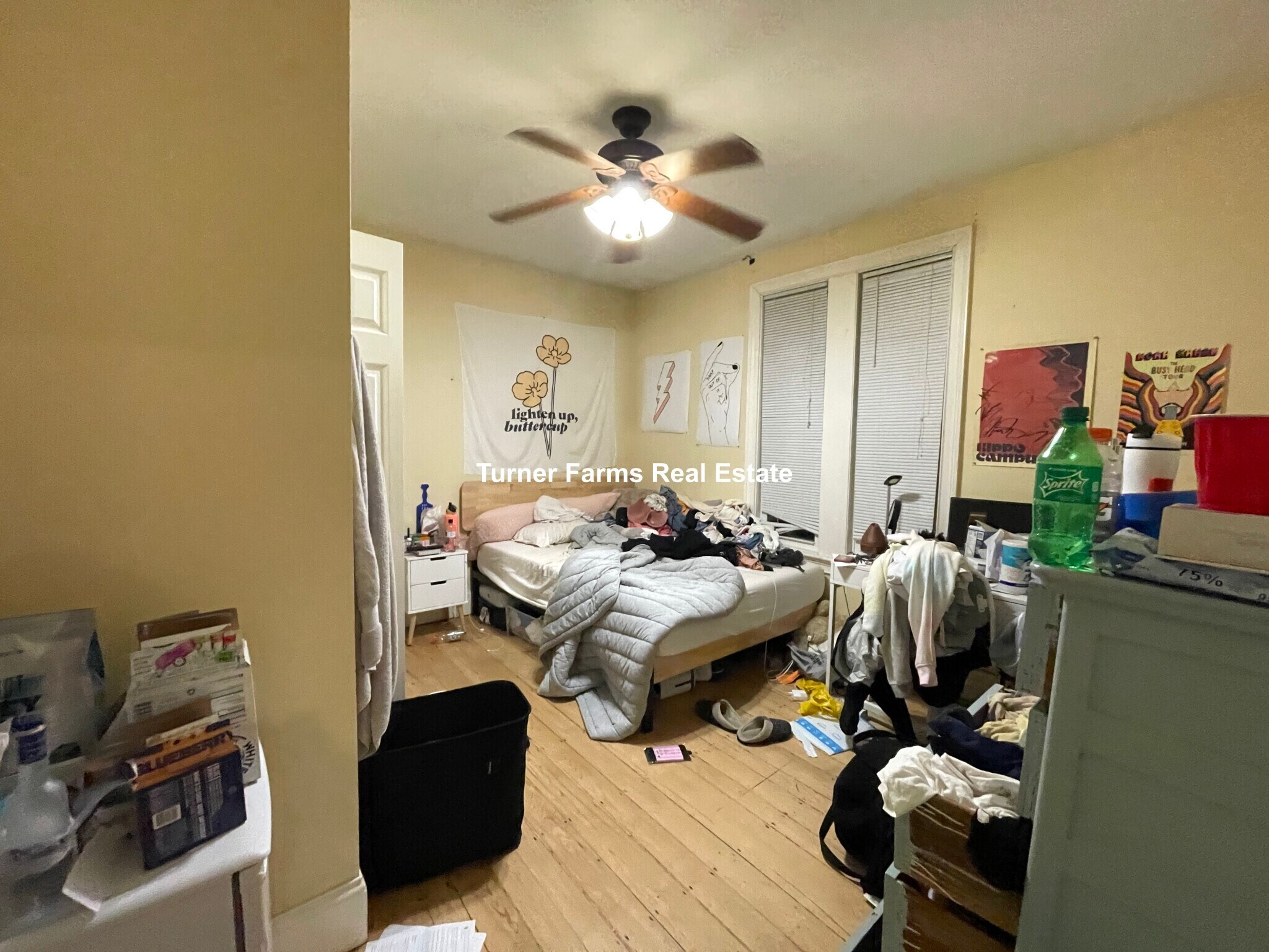 Building Photo - 731 Parker St