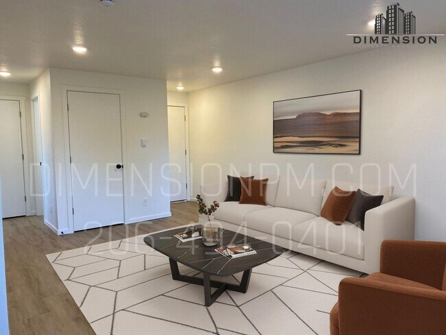 Interior Photo - Centrally Located Apartments in Burien!