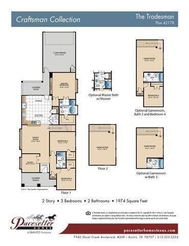 Building Photo - 353 Canadian Springs Dr
