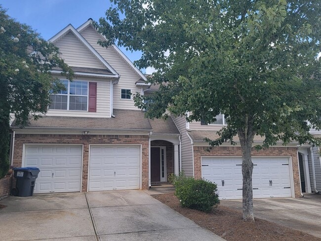 Building Photo - Peaceful 2-Story Townhome - Soothing sound...