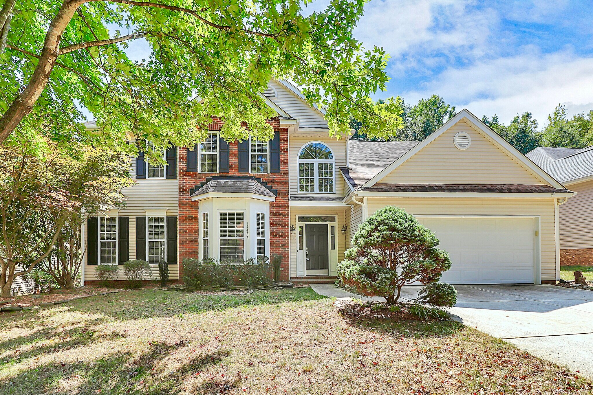 Building Photo - 17444 Baldwin Hall Dr