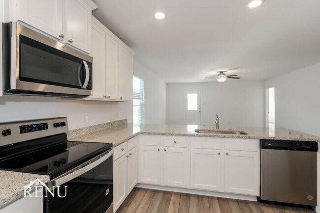 Building Photo - Now Available!