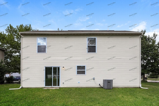 Building Photo - 3214 Danube Way