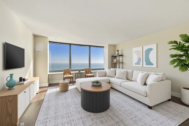 Building Photo - 155 N Harbor Dr