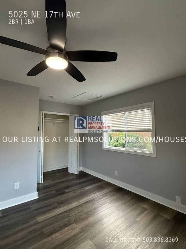 Building Photo - 5025 NE 17th Ave