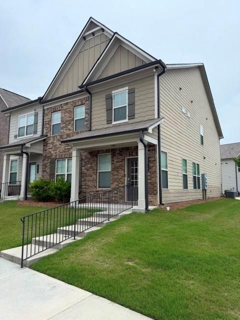 Building Photo - 2919 Weyhill Trl
