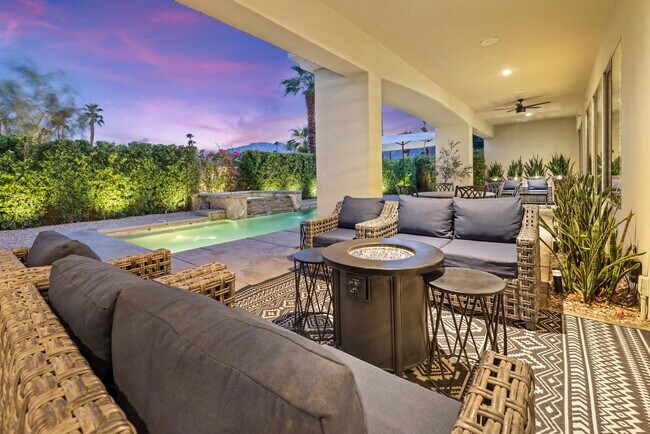 Building Photo - 77939 Desert Dr